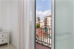 2BR - 1BH APARTMENT 5 min WALK from SAGRADA FAMILIA